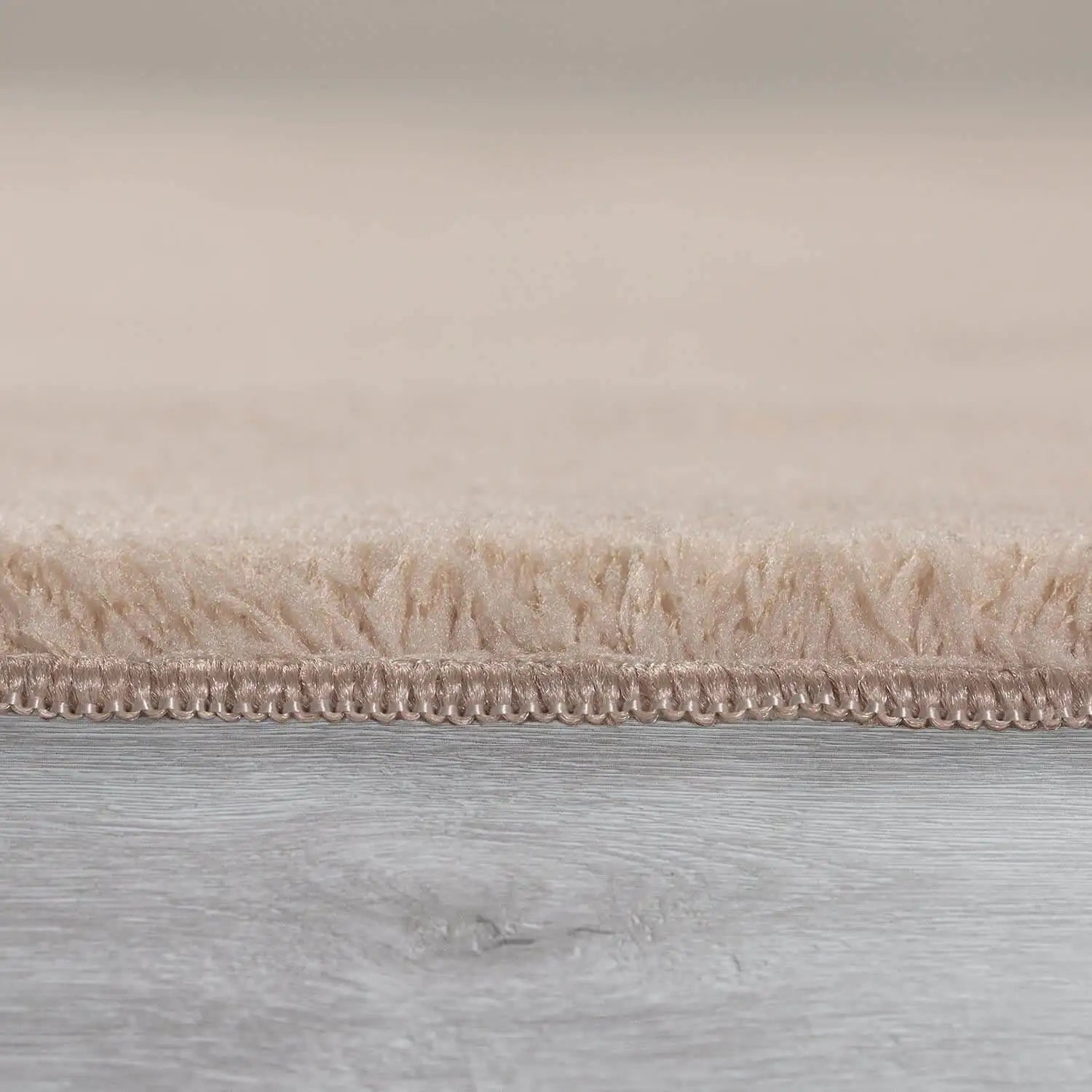 Jassrug Royal Carpet 160X220 Light Mink